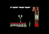 Viaje Al Centro De La Tierra for the Amstrad CPC