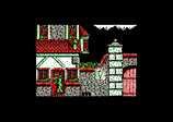Viaje Al Centro De La Tierra for the Amstrad CPC