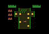Victory Road for the Amstrad CPC