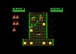 Victory Road for the Amstrad CPC