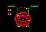 Victory Road for the Amstrad CPC