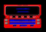 Video Poker for the Amstrad CPC