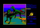 Vie Et Mort Des Dinosaures by Carazz Editions