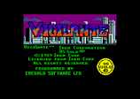 Vigilante by US Gold