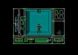 Vindicator : The for the Amstrad CPC