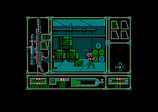 Vindicator : The for the Amstrad CPC