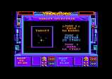 Vindicators for the Amstrad CPC