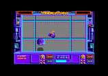 Vindicators for the Amstrad CPC