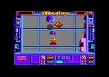 Vindicators for the Amstrad CPC
