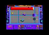 Vindicators for the Amstrad CPC
