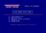 Visa Pour Hyde Park by Coktel Vision