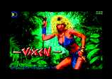 Vixen by Martech