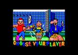 Viz for the Amstrad CPC