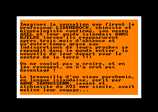 Voyage Au Centre De La Terre for the Amstrad CPC