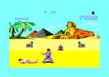 Way of the Exploding Fist Plus for the Amstrad CPC