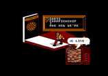 Wacky Darts for the Amstrad CPC