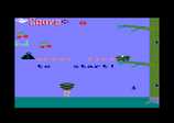 Wacky Orchard for the Amstrad CPC