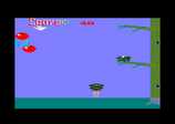 Wacky Orchard for the Amstrad CPC