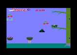 Wacky Orchard for the Amstrad CPC