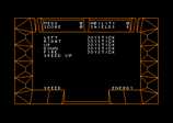 Wanderer for the Amstrad CPC