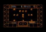 Wanderer for the Amstrad CPC