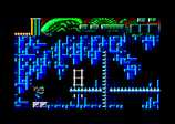 War Machine for the Amstrad CPC