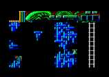War Machine for the Amstrad CPC