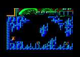 War Machine for the Amstrad CPC