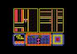 War Cars Construction Set for the Amstrad CPC