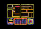 War Cars Construction Set for the Amstrad CPC