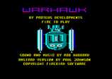 Warhawk by Proteus Software