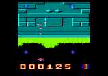 Warhawk for the Amstrad CPC