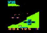 Warhawk for the Amstrad CPC
