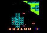 Warhawk for the Amstrad CPC