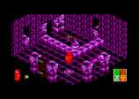 Warlock for the Amstrad CPC