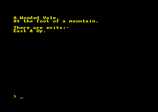 Warlord for the Amstrad CPC