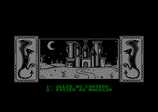 Warrior : Nouvelle Version for the Amstrad CPC