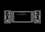 Warrior : Nouvelle Version for the Amstrad CPC