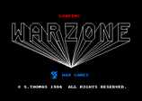 War Zone by CSS
