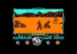 Way of the Tiger : The for the Amstrad CPC