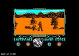 Way of the Tiger : The for the Amstrad CPC