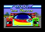 Wec Le Mans by Imagine