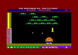 Weetabix Vs the Twitches for the Amstrad CPC
