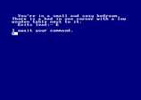 Welladay for the Amstrad CPC