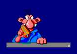 Werner for the Amstrad CPC