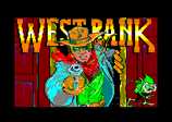 West Bank by Gremlin Graphics