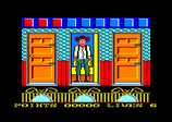 West Bank for the Amstrad CPC