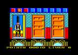 West Bank for the Amstrad CPC