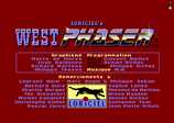 West Phaser by Loriciel