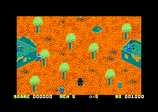 Who Dares Wins 2 for the Amstrad CPC